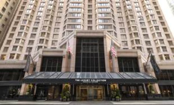 Luxury Collection Manhattan Midtown