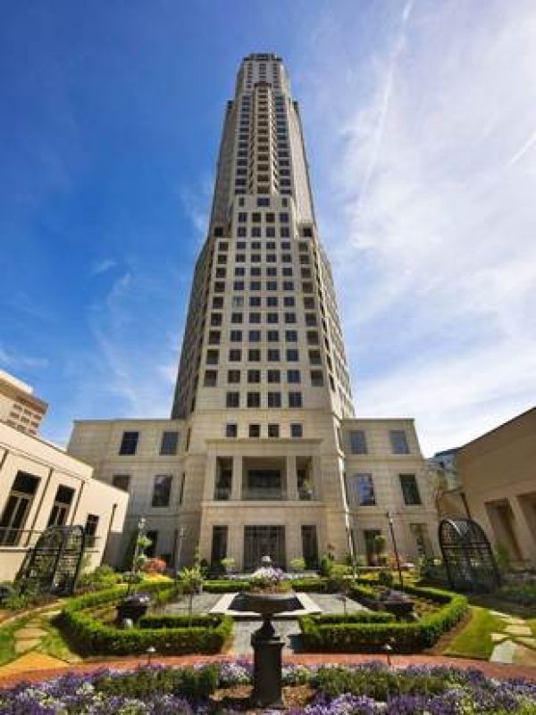 Waldorf Astoria Atlanta Buckhead